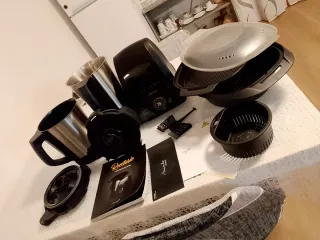 Robot da cucina Mambo Cecotec 10070
