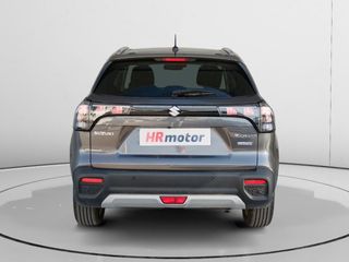 Suzuki SCross Comfort