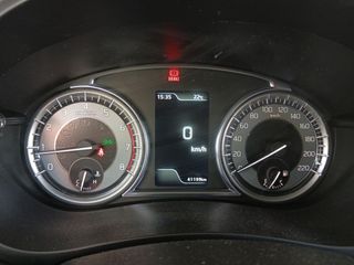 Suzuki SCross Comfort