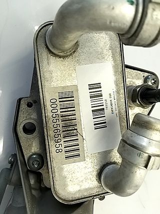 ENFRIADOR EGR OPEL INSIGNIA BERLINA 749210