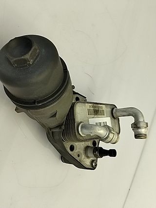 ENFRIADOR EGR OPEL INSIGNIA BERLINA 749210