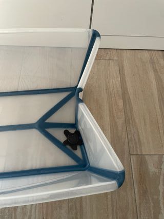 Bañera Stokke Flexi Bath XL Grande