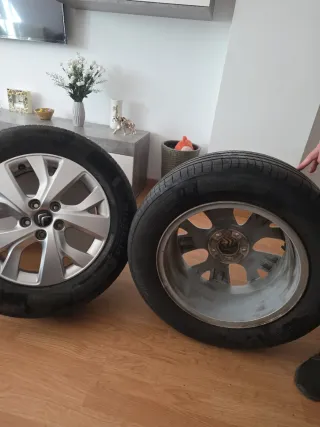 NeumáticosMichelin 205/50 R 16 92H