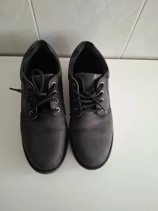 ZAPATOS PIEL ON SPIRIT N40 hombre 20E