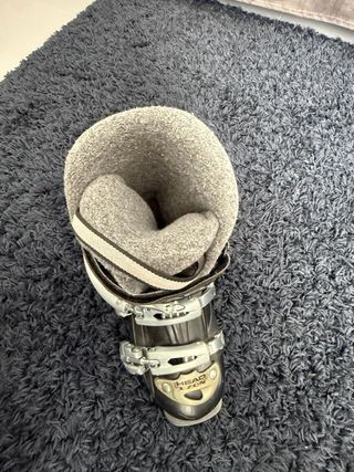 Botas de esquí HEAD