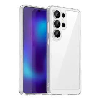 Funda Samsung S26 Ultra Transparente