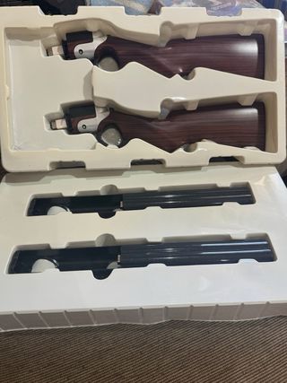 Deer Drive Collector Edition Wii