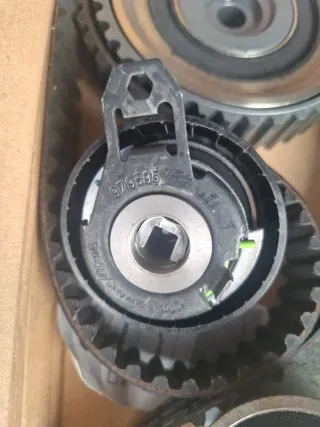 Kit Distribución Renault Clio II, Kangoo I, Megane