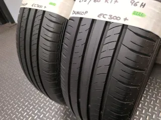 Neumáticos de ocasión 215/60 R17 96H