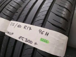 Neumáticos de ocasión 215/60 R17 96H