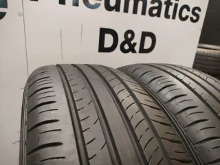 Neumáticos de ocasión 215/60 R17 96H