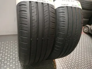 Neumáticos de ocasión 215/60 R17 96H
