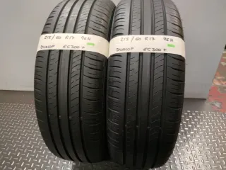 Neumáticos de ocasión 215/60 R17 96H