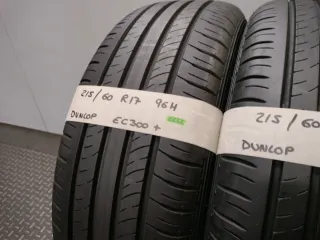 Neumáticos de ocasión 215/60 R17 96H