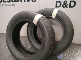 Neumáticos de ocasión 215/60 R17 96H