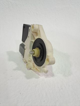 MOTOR ELEVALUNAS TRASERO DERECHO RENAULT MEGANE III BERLINA