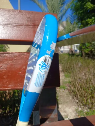 Raqueta Padel Artengo PR 700 Junior