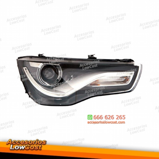 FARO XENON DELANTERO DERECHO AUDI A1 SPORTBACK (1