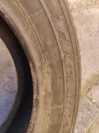 Neumático Carga 195/70/15C