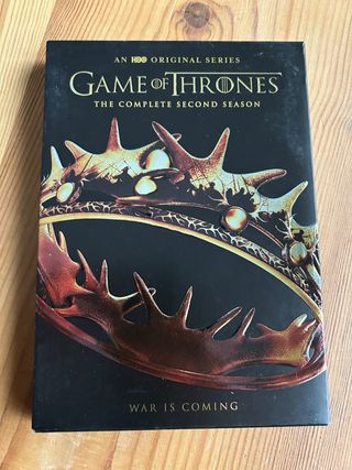 Lote Películas y Series DVD