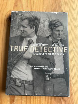 Lote Películas y Series DVD