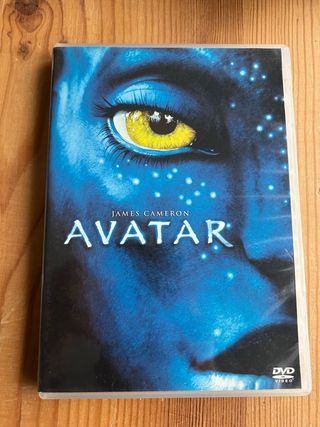 Lote Películas y Series DVD