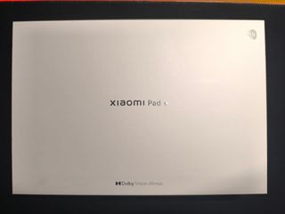 Xiaomi Pad 6 8GB RAM 256GB Blu