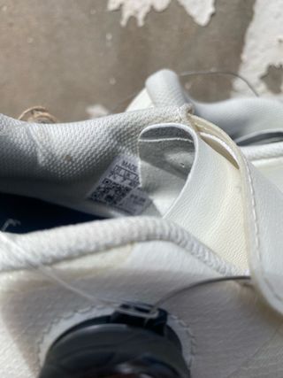 Zapatillas Ciclismo Adidas The Road Boa 41 1/3