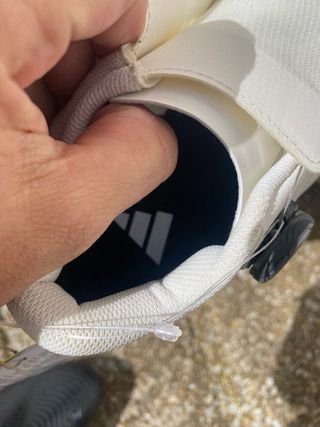 Zapatillas Ciclismo Adidas The Road Boa 41 1/3