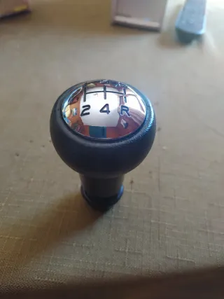 Pomo Palanca Cambios PSA