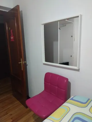 Habitación Zorroza