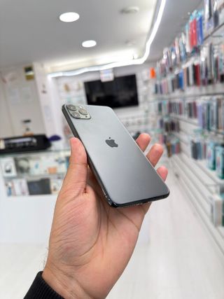 iPhone 11 Pro Max 256GB