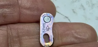 Corrente SRAM GX T-Type 12V