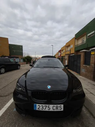 BMW Serie 5 2004