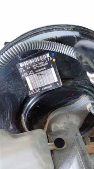 9671458280 SERVOFRENO PEUGEOT 508
