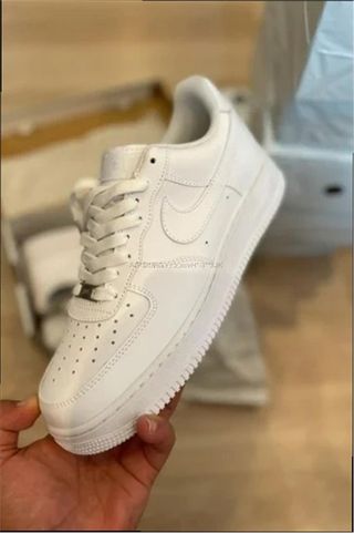 Nike Air Force 1 Blancas Talla 44