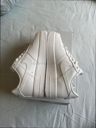 Nike Air Force 1 Blancas Talla 42