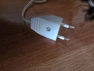 Lámpara de escritorio vintage FKEXO