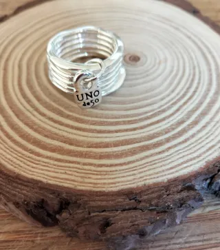 Anillo Uno de 50.