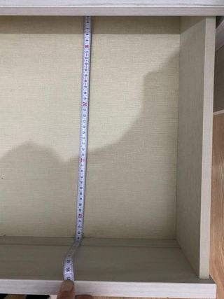 Armario modular habitacion