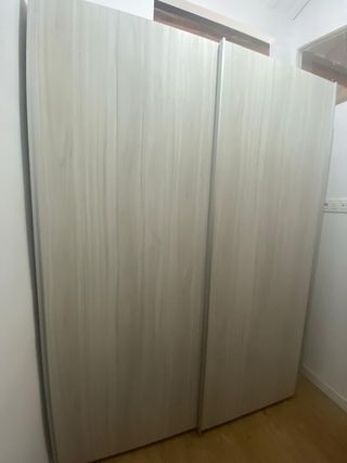 Armario modular habitacion