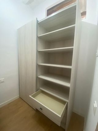 Armario modular habitacion