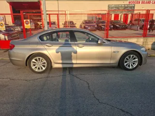 BMW Serie 5 2012