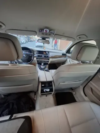 BMW Serie 5 2012