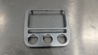 CONSOLA CENTRAL VOLKSWAGEN EOS (1F7)(2006) BMM 1Q