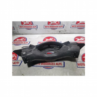 Carenado superior YAMAHA X MAX 125 2007-2009