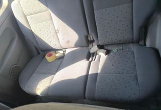 DESPIECE HYUNDAI GETZ 1.6 GASOLINA 2004