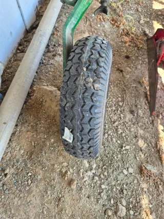 Arado Kverneland Cuatrisurco