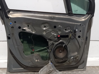 PUERTA DELANTERA IZQUIERDA OPEL MERIVA B A14NEL