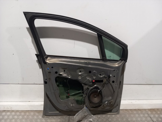 PUERTA DELANTERA IZQUIERDA OPEL MERIVA B A14NEL